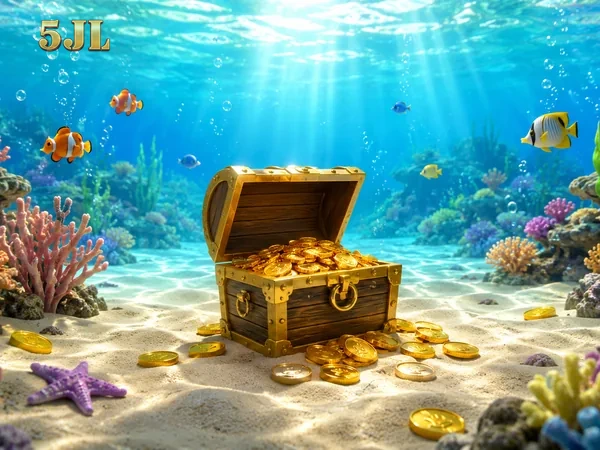 Bombing Fishing gameplay image 2