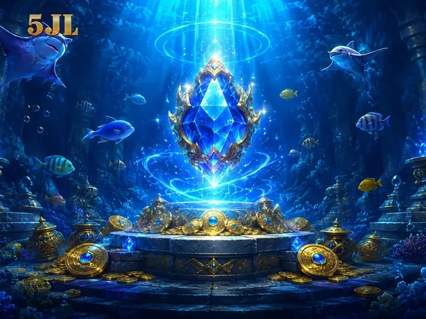 Bombing Fishing gameplay image 3