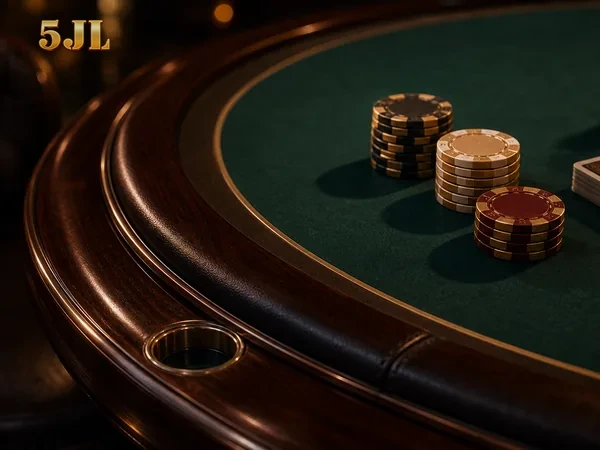 Live casino tables on mobile