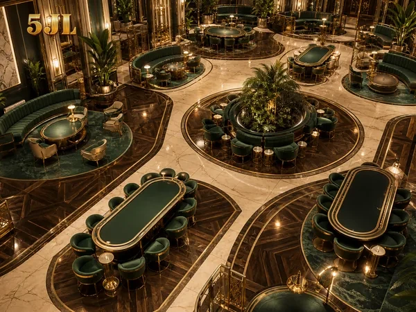 K European Roulette game image 4