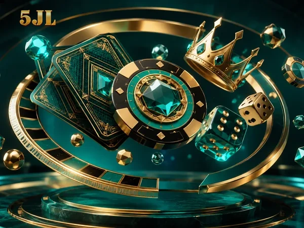 Ocean King Jackpot game image 1