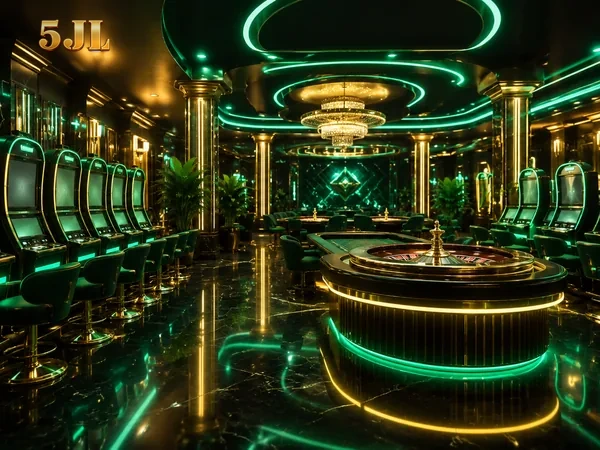 Ocean King Jackpot game image 2