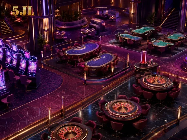 Ocean King Jackpot game image 4